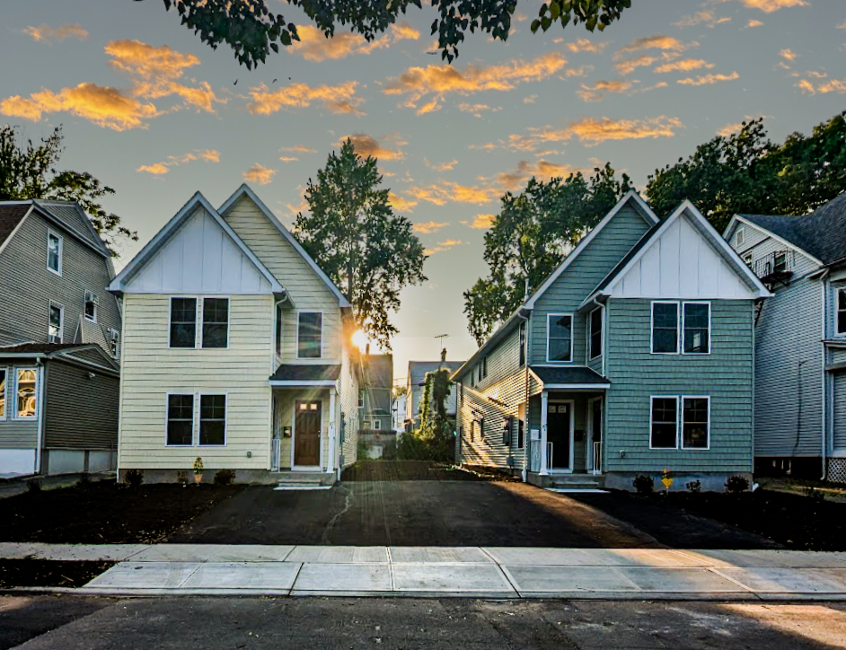 87A & 87B North 18th St